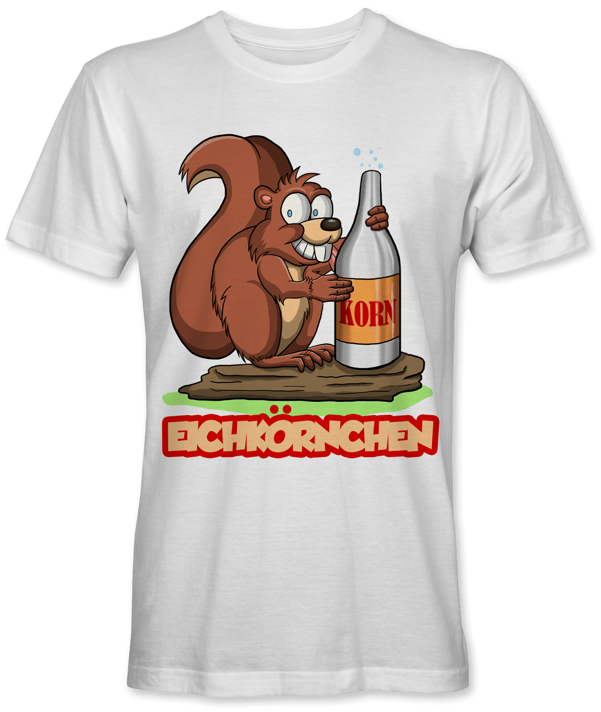 Eichkörnchen