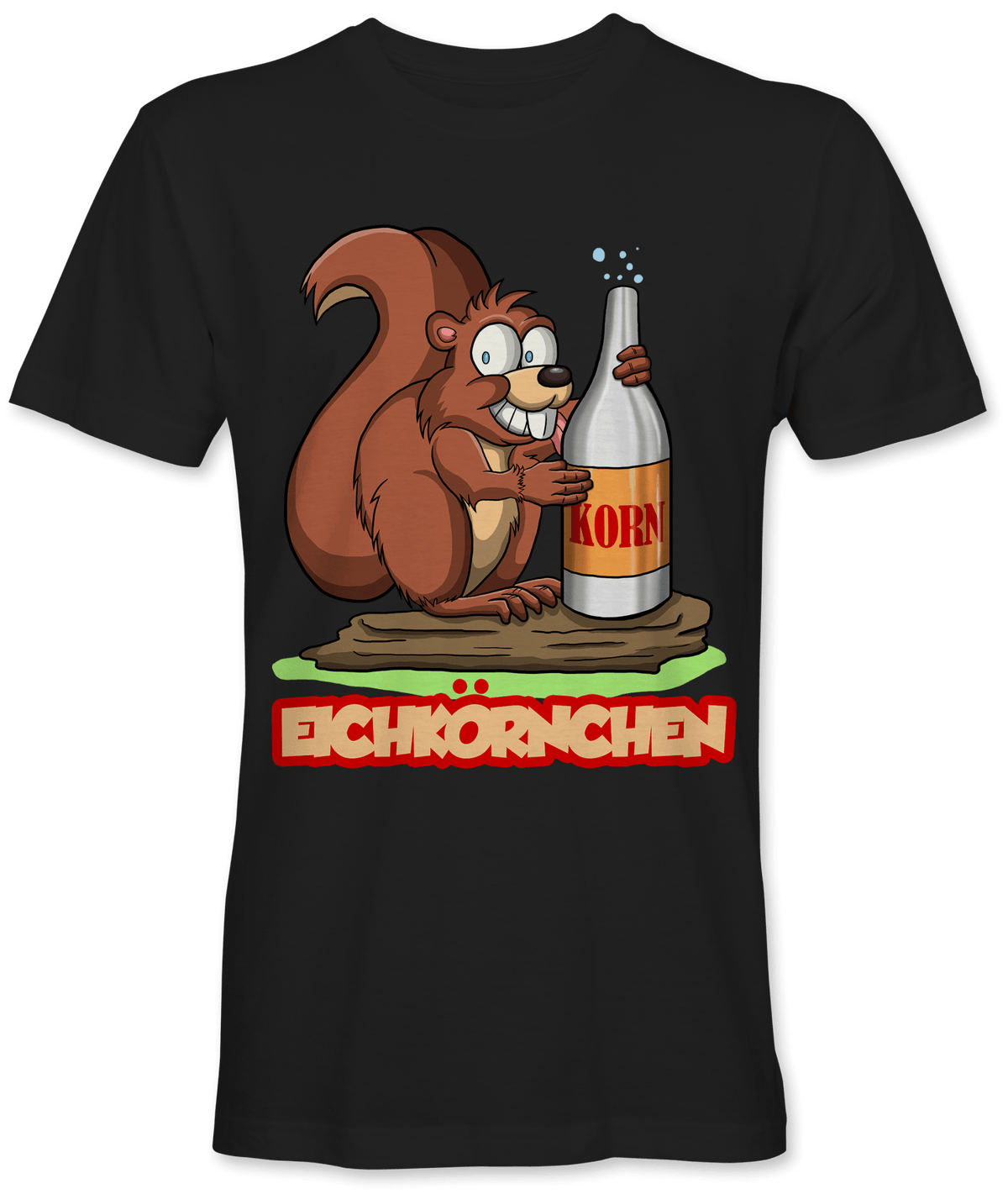 Eichkörnchen
