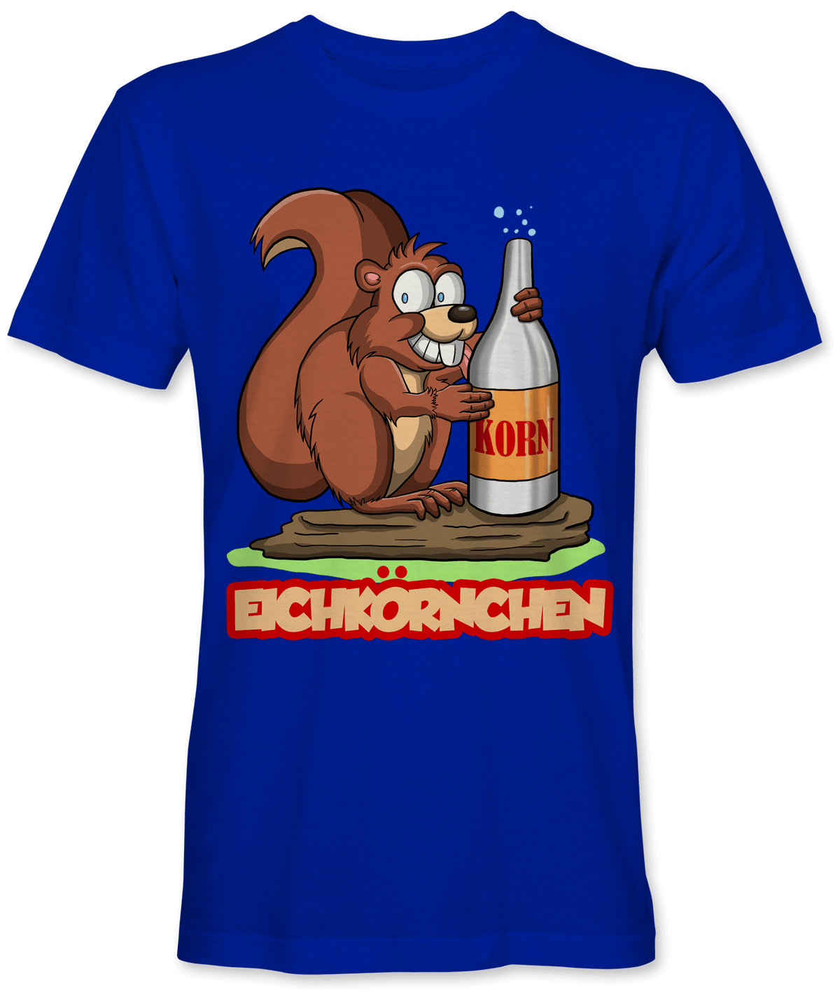 Eichkörnchen