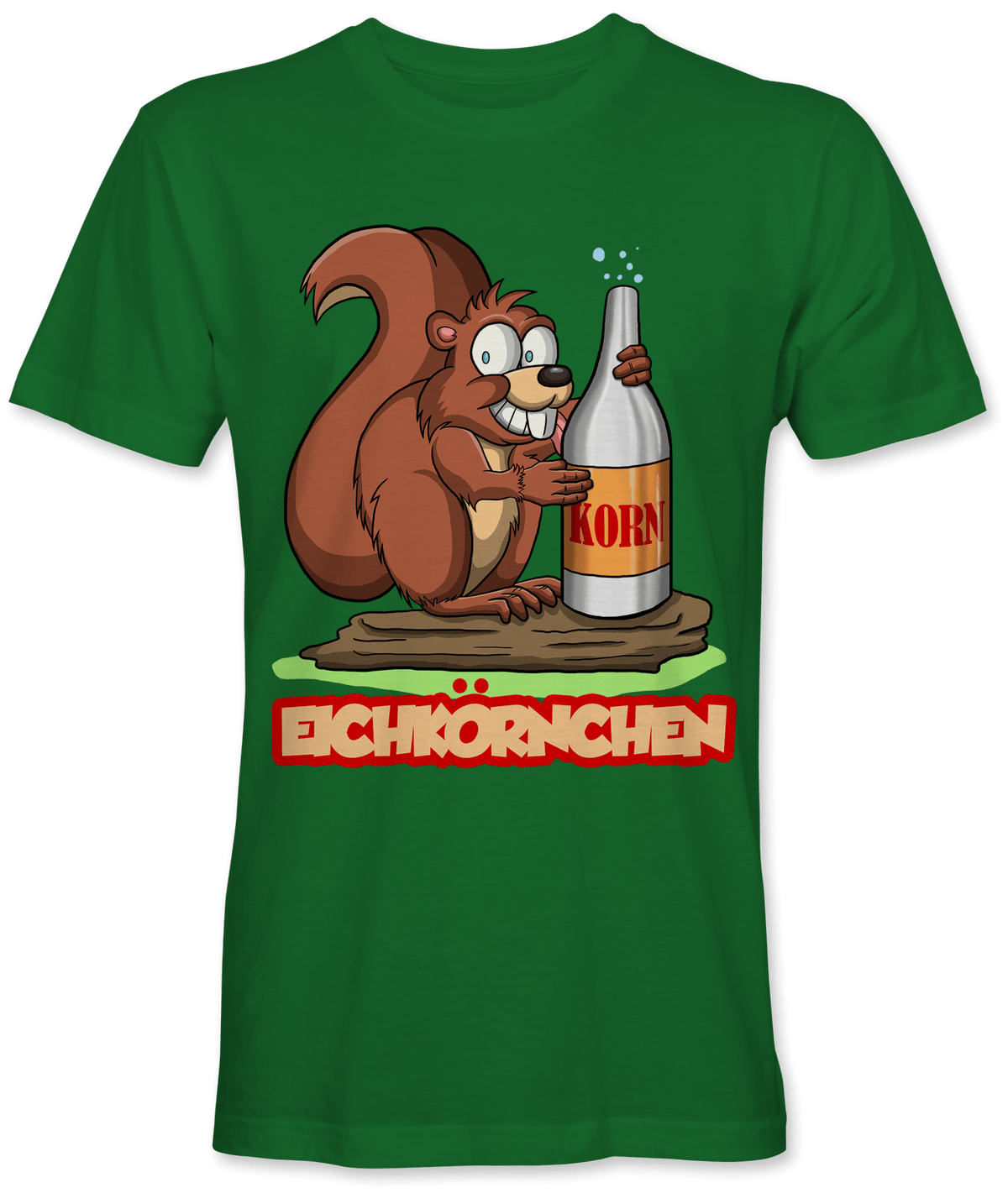 Eichkörnchen