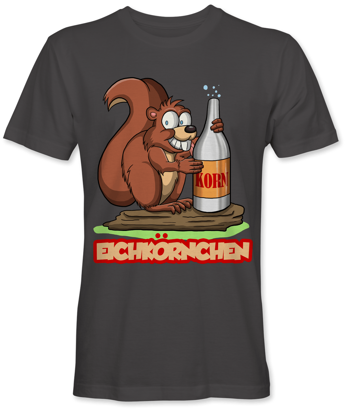 Eichkörnchen