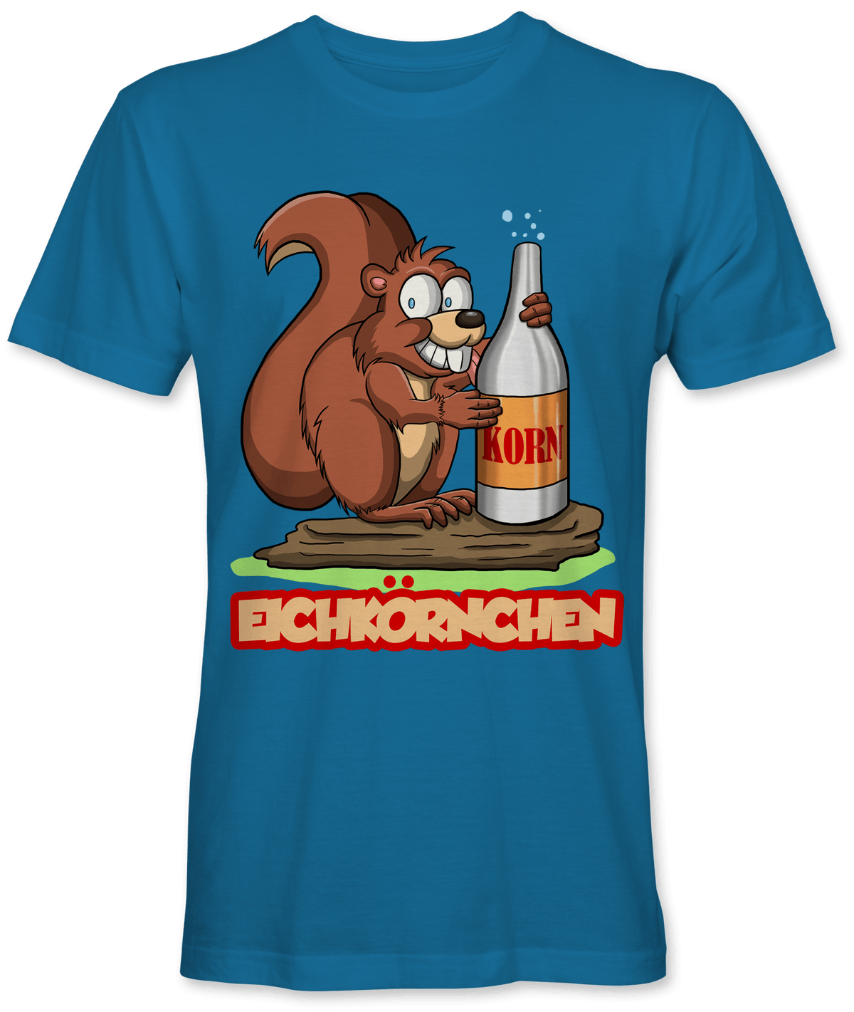 Eichkörnchen