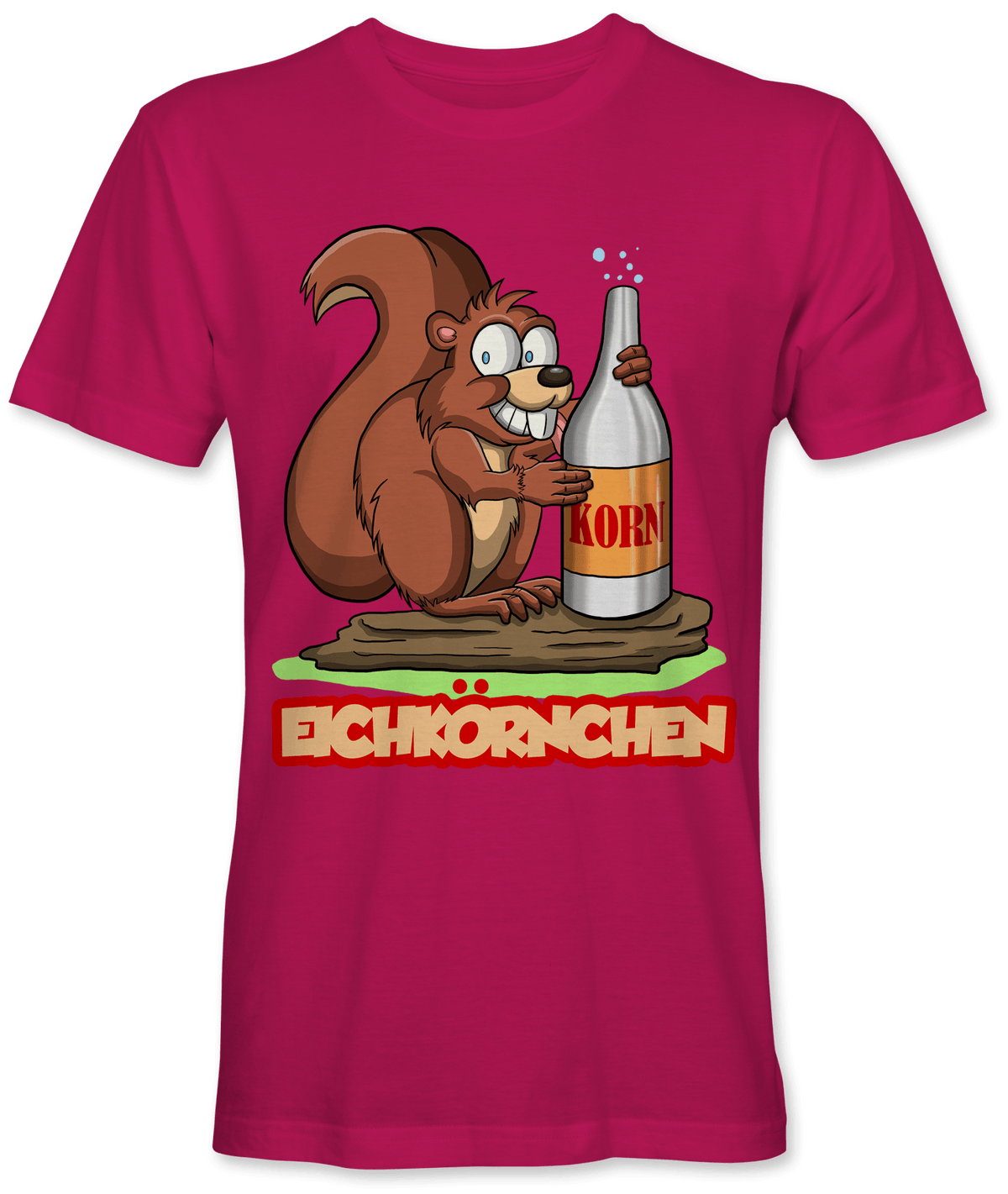Eichkörnchen
