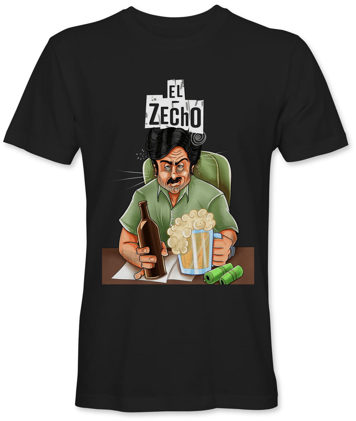 El Zecho