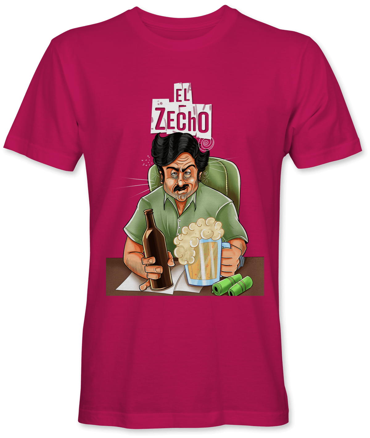 El Zecho