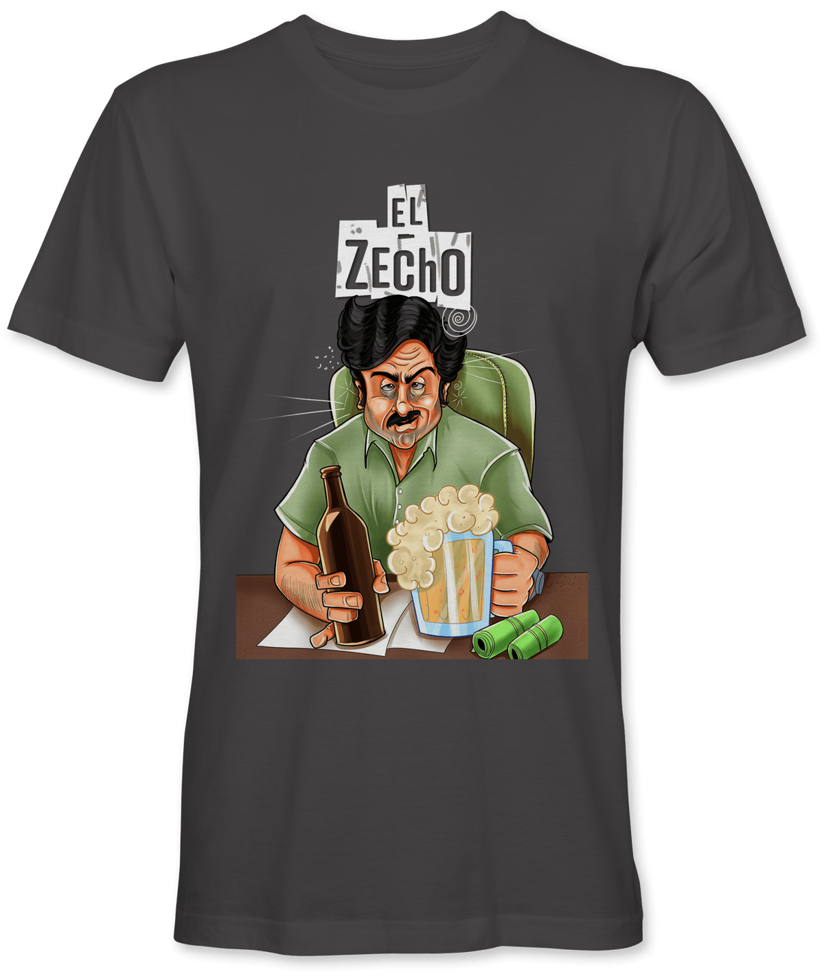 El Zecho