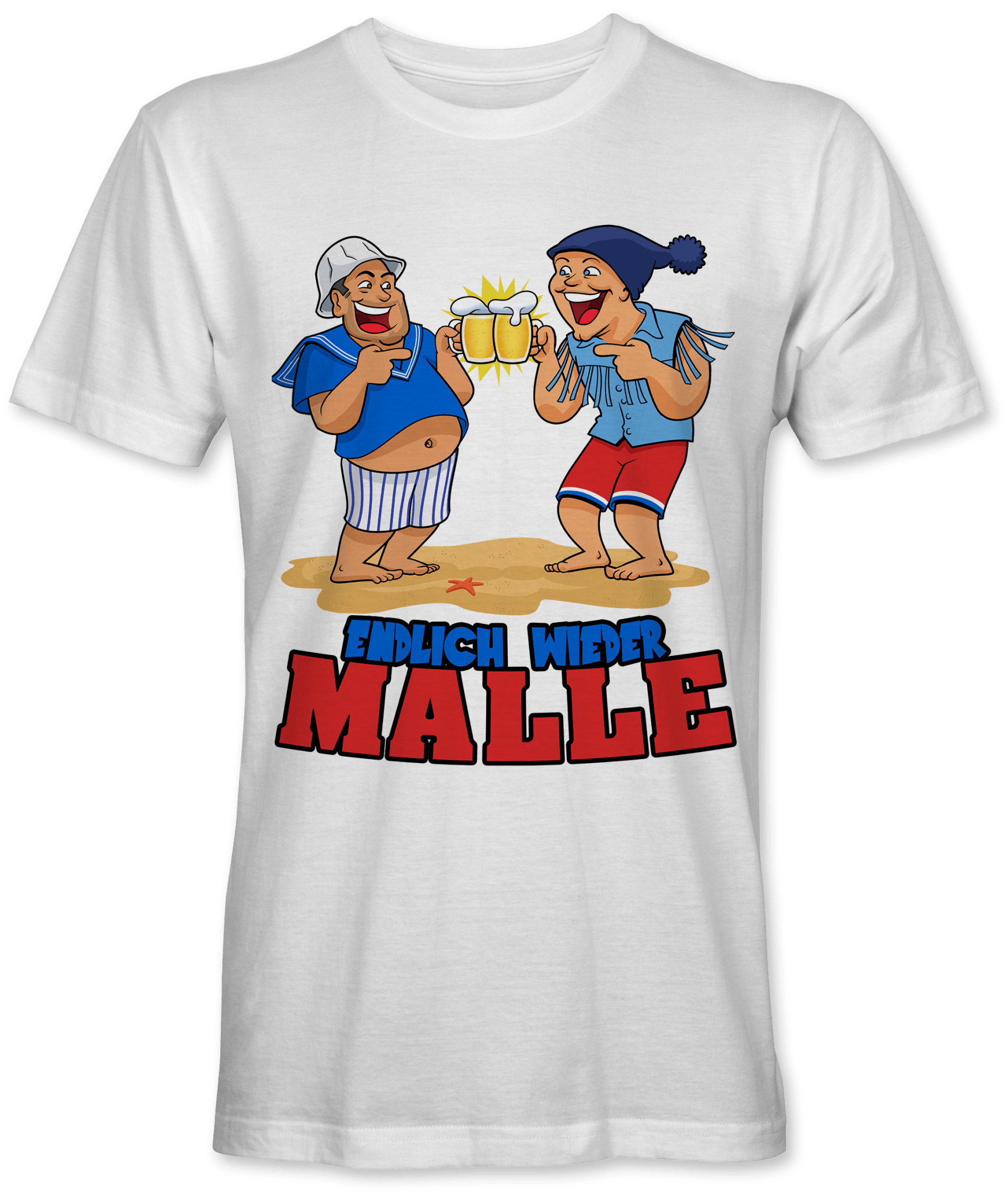 Malle Shirts 2023 Party TShirts 2023 jetzt entdecken