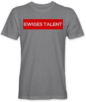 Ewiges Talent