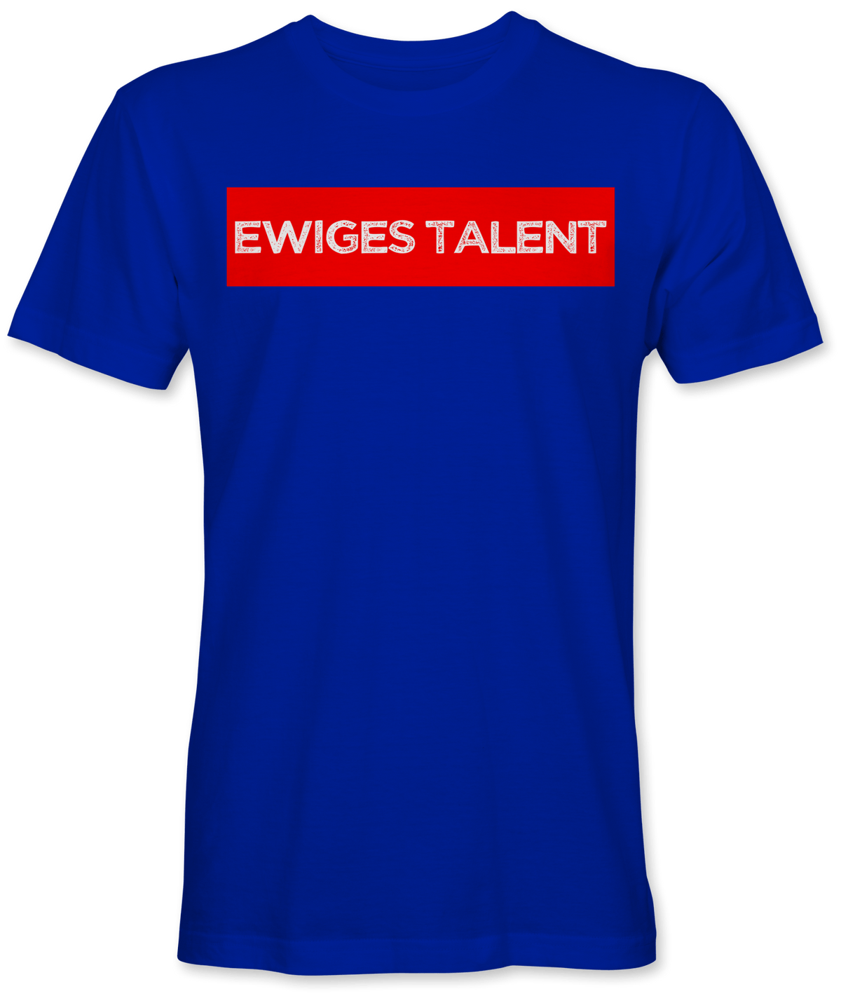 Ewiges Talent