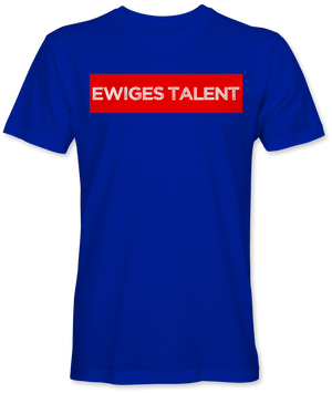 Ewiges Talent