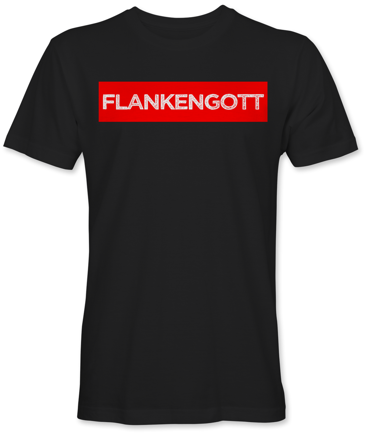 Flankengott