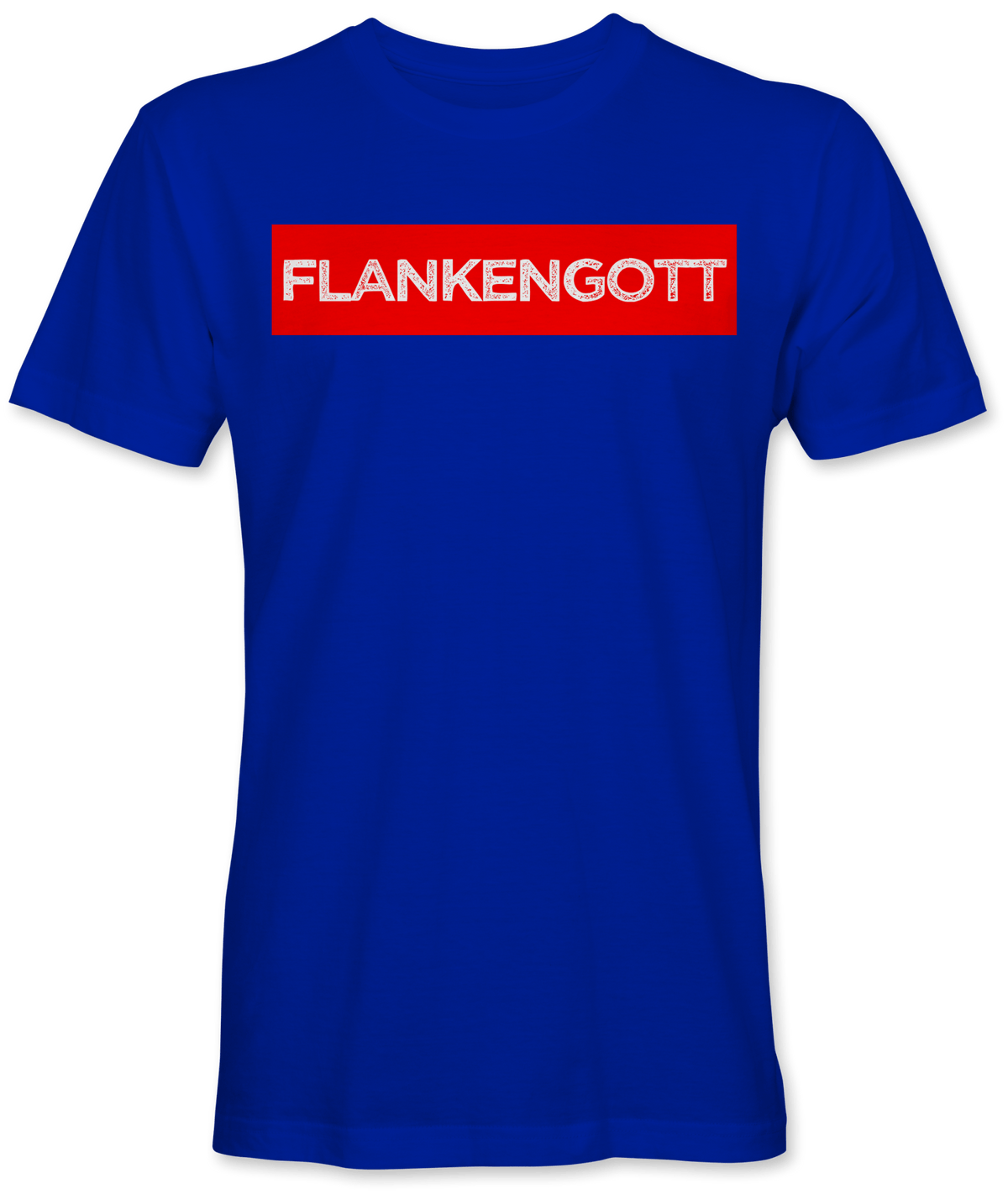 Flankengott