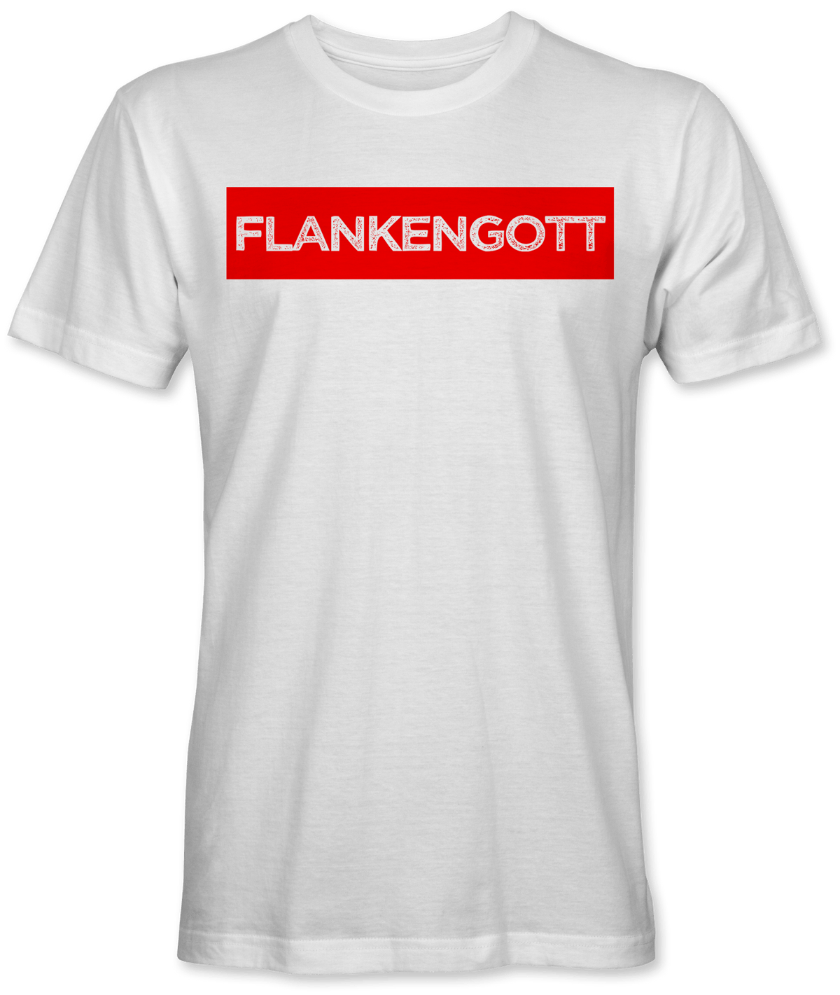 Flankengott
