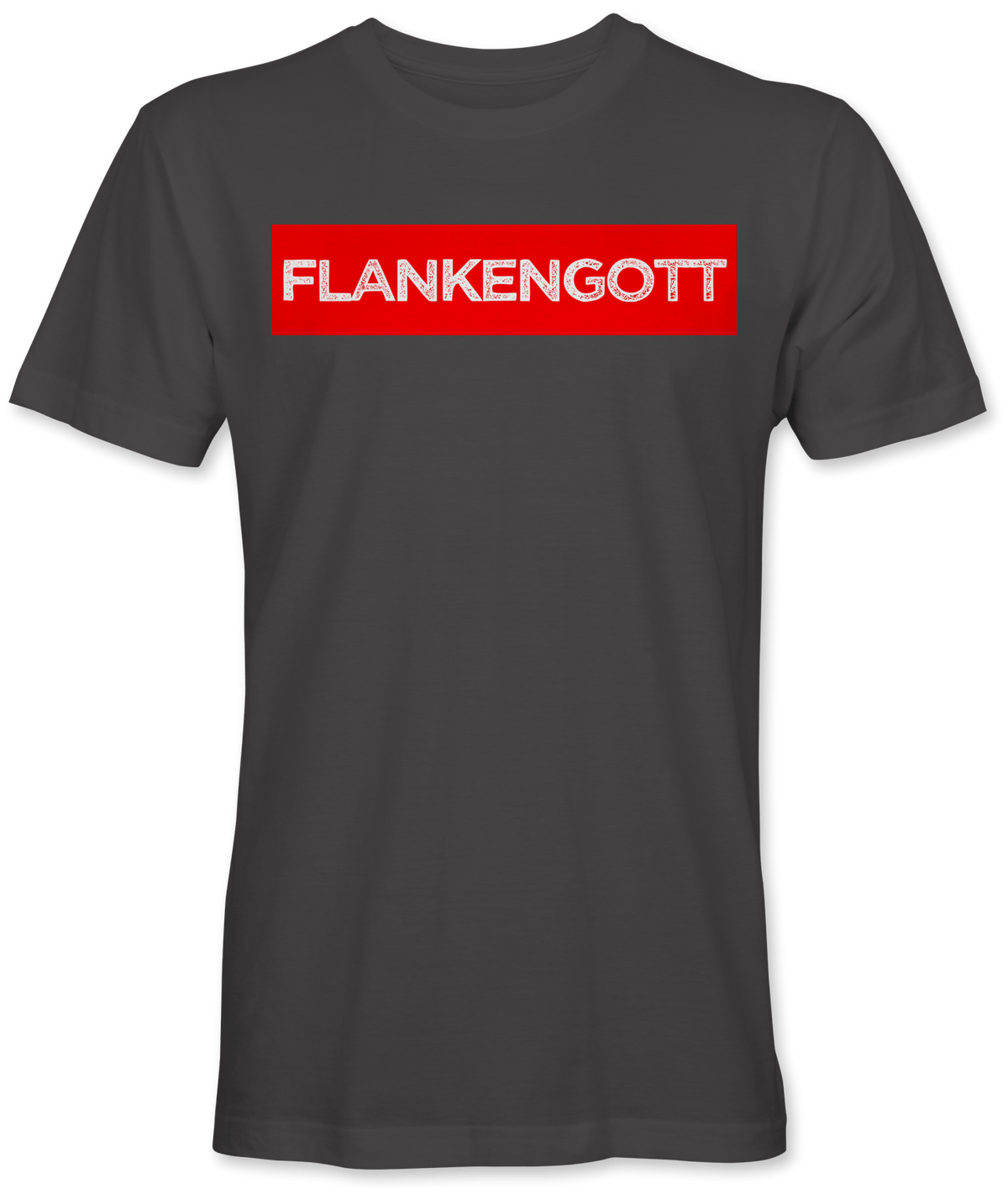 Flankengott