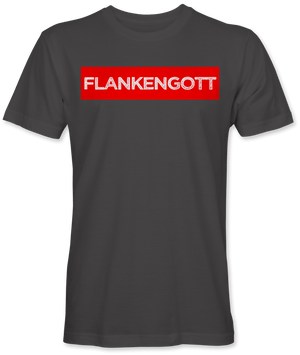 Flankengott