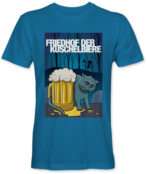Friedhof der Kuschelbiere