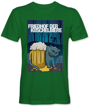 Friedhof der Kuschelbiere