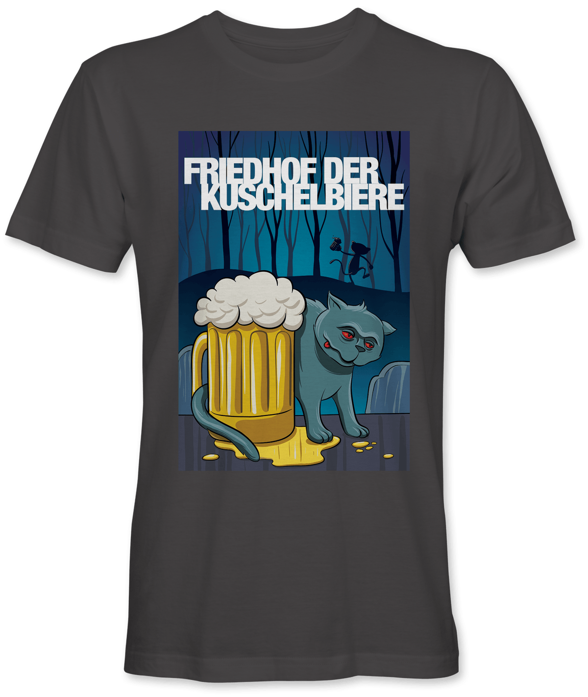 Friedhof der Kuschelbiere