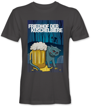 Friedhof der Kuschelbiere