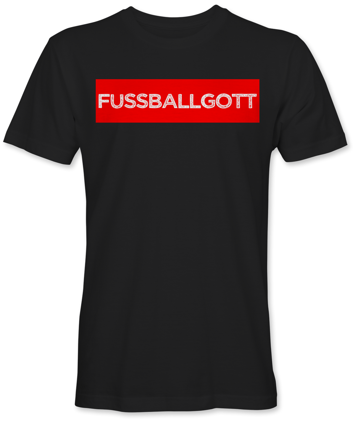 Fussballgott