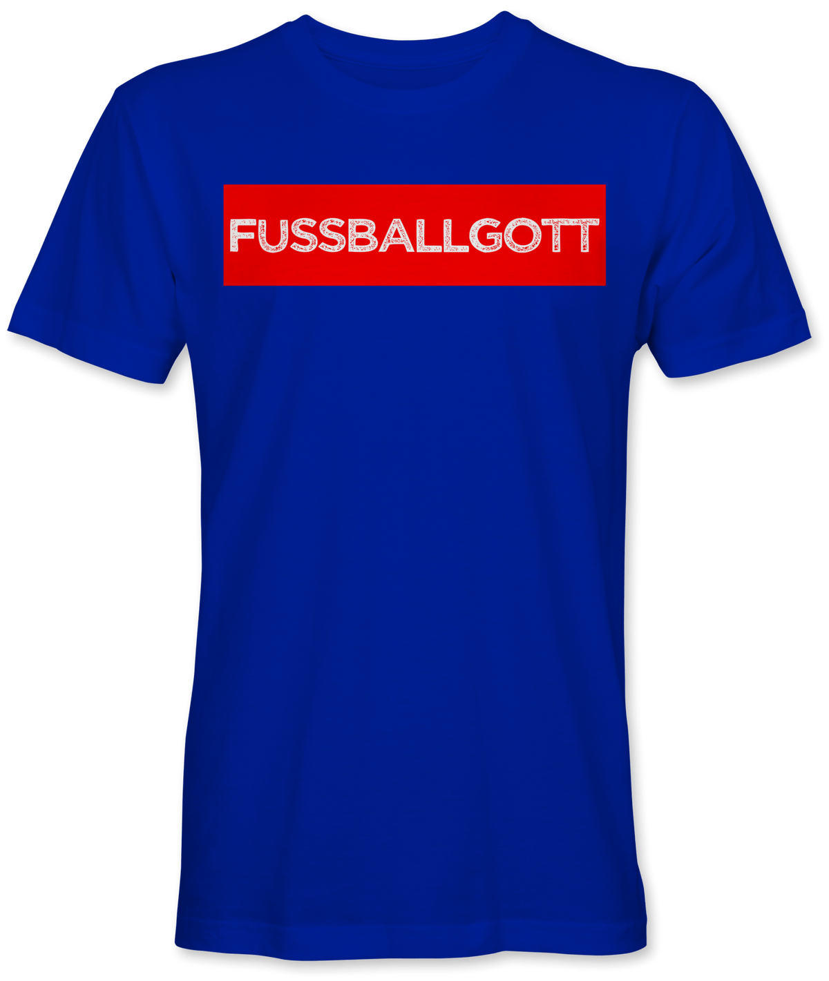 Fussballgott