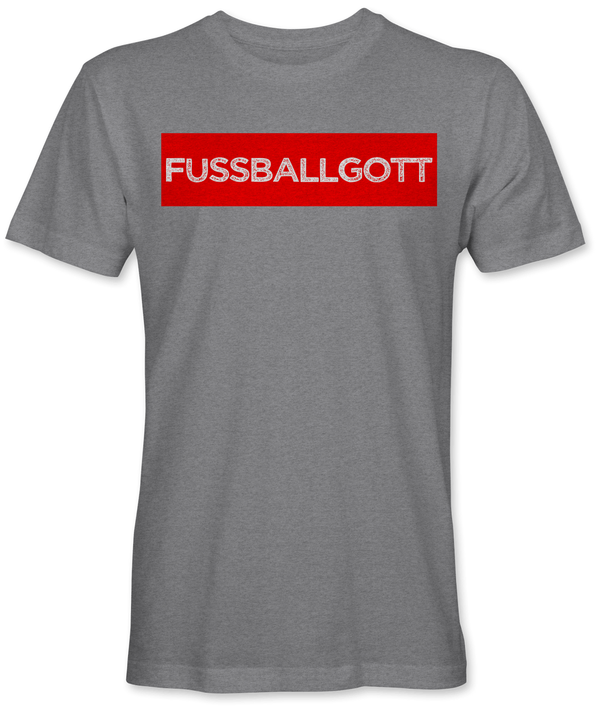 Fussballgott