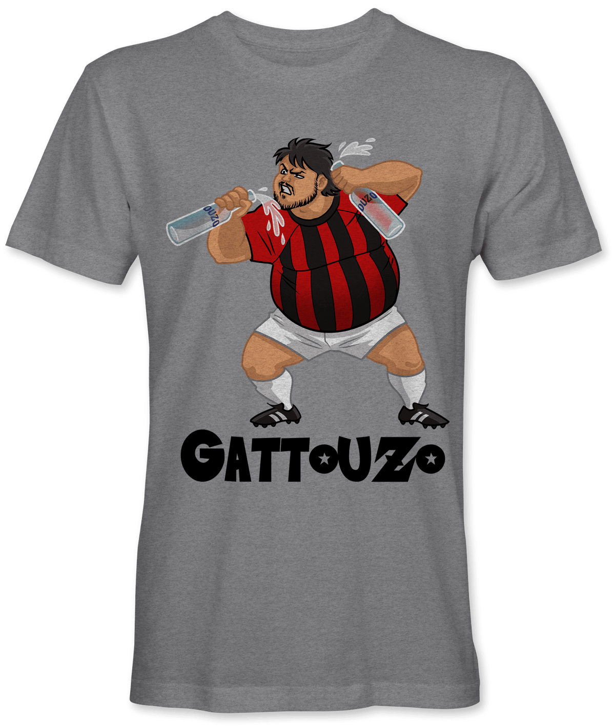 Gattouzo