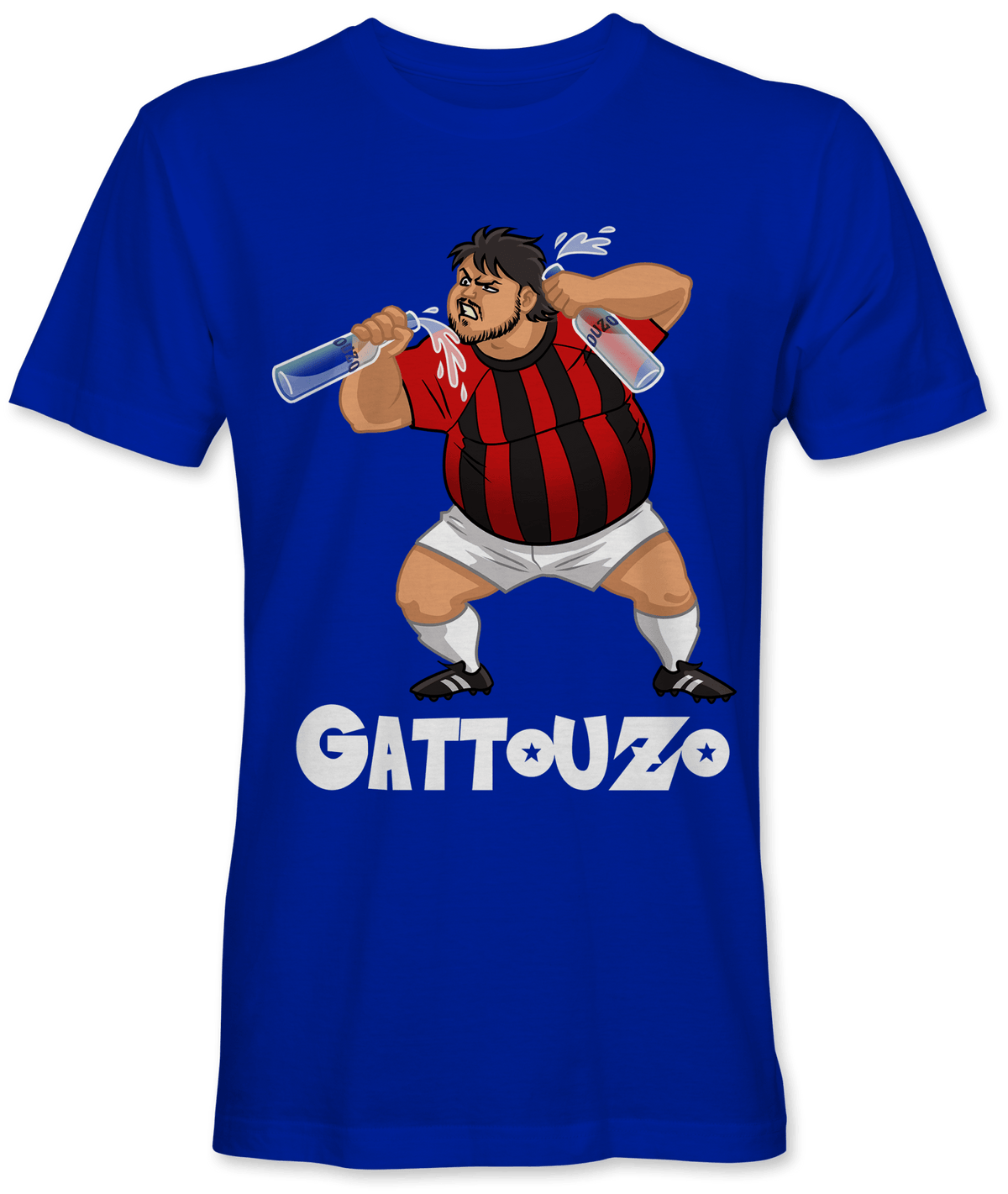 Gattouzo
