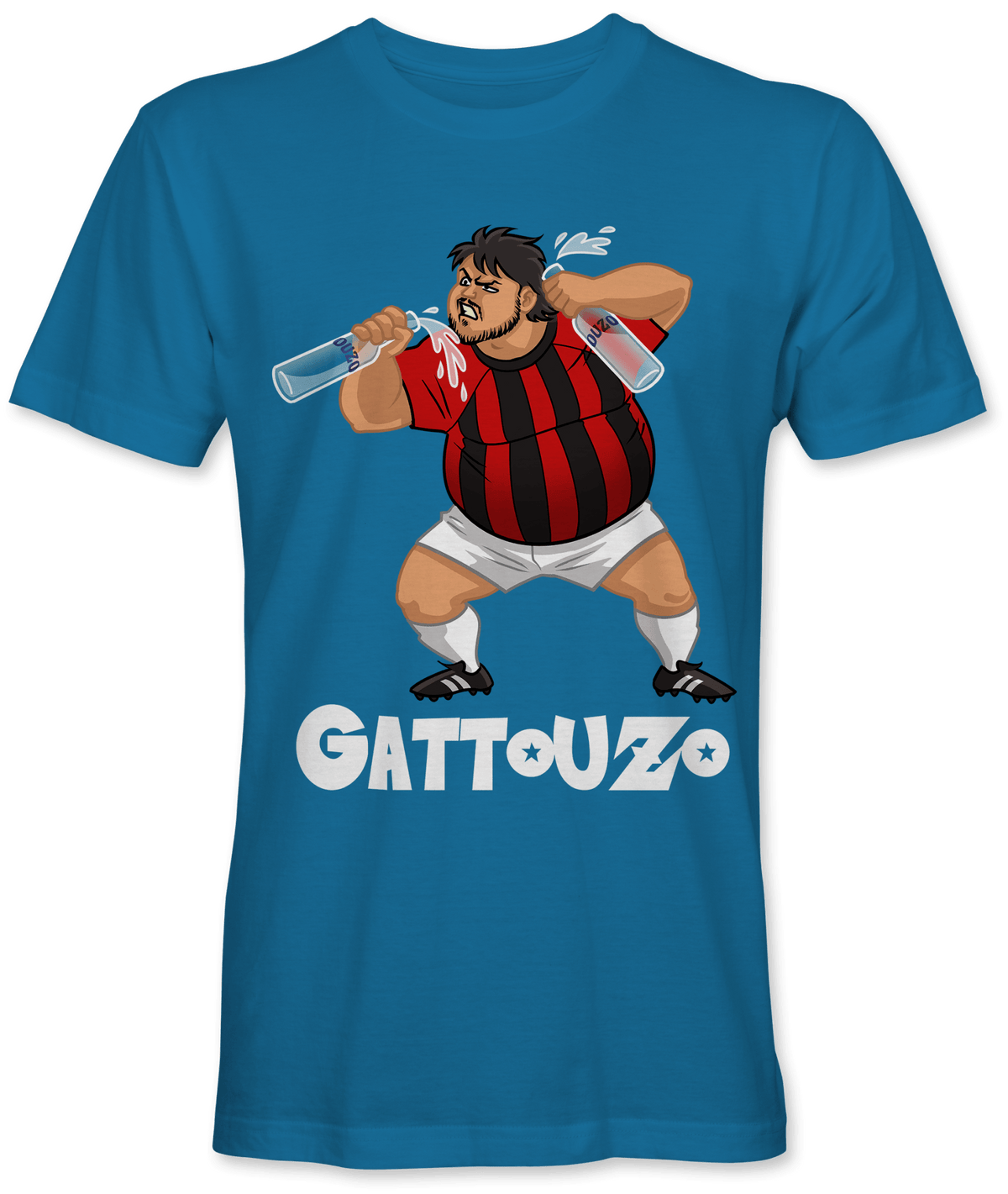 Gattouzo