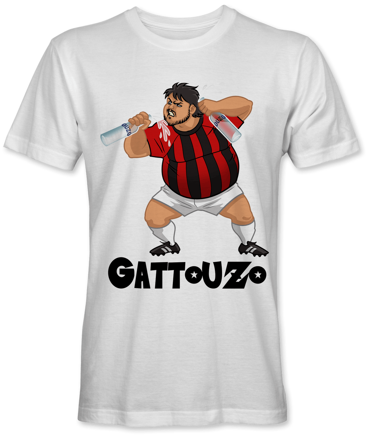 Gattouzo