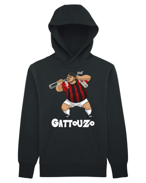 Gattouzo Premium Hoodie Hoodie - Kreisligahelden.de