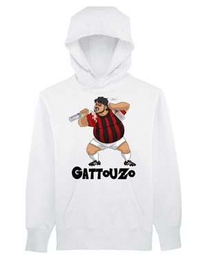 Gattouzo Premium Hoodie Hoodie - Kreisligahelden.de