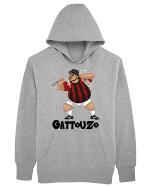 Gattouzo Premium Hoodie Hoodie - Kreisligahelden.de