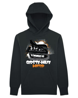 Gerste Hilfe Koffer Premium Hoodie Hoodie - Kreisligahelden.de