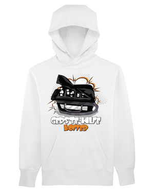 Gerste Hilfe Koffer Premium Hoodie Hoodie - Kreisligahelden.de