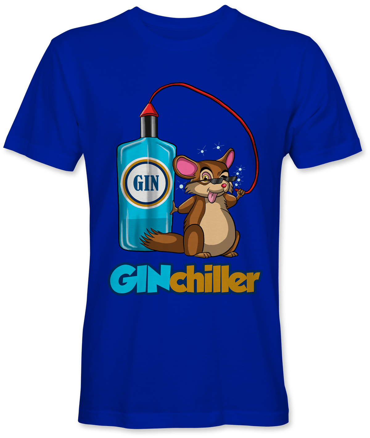 Ginchiller