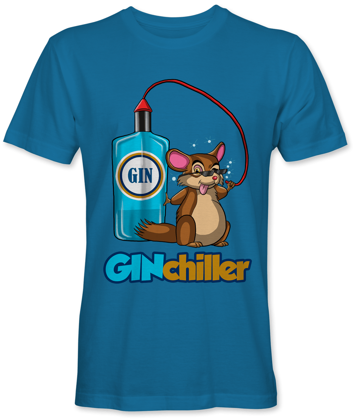 Ginchiller