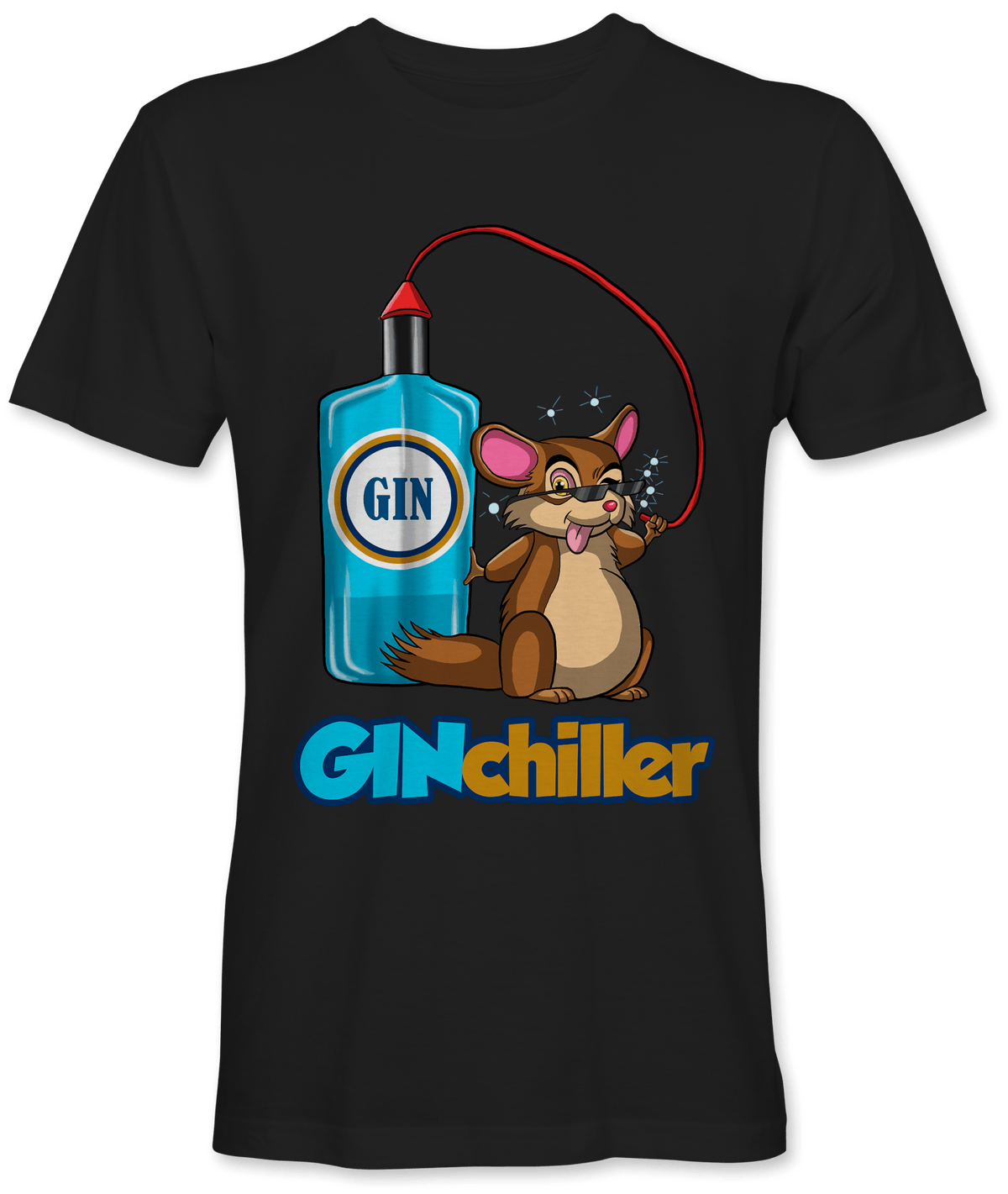 Ginchiller