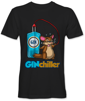 Ginchiller