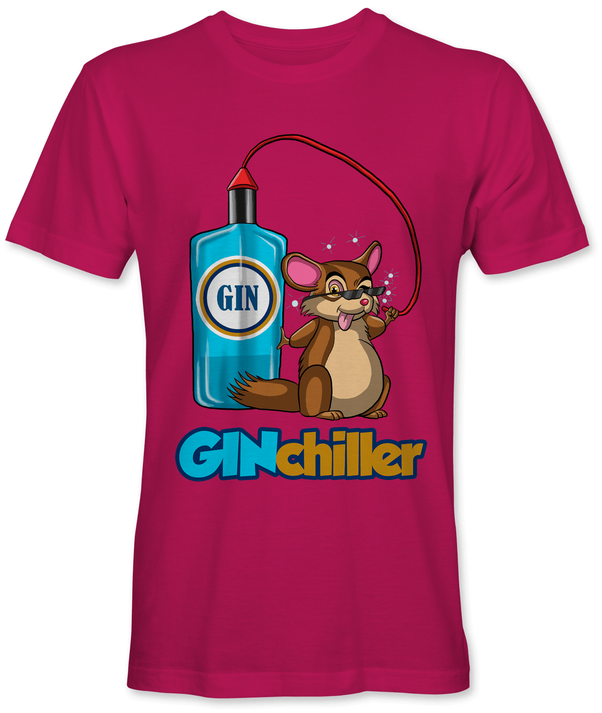 Ginchiller
