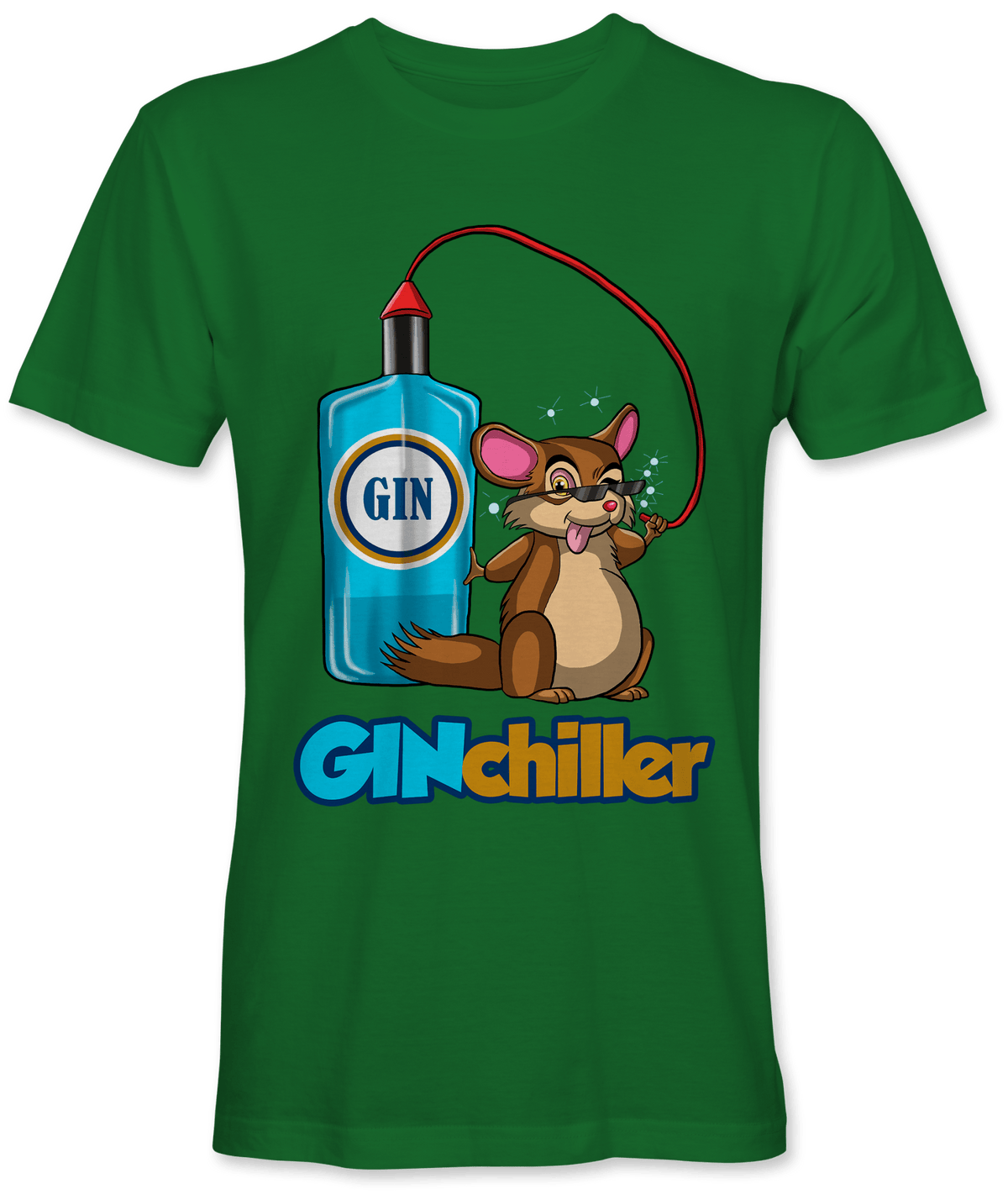 Ginchiller