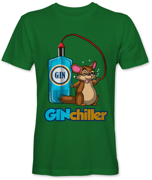 Ginchiller