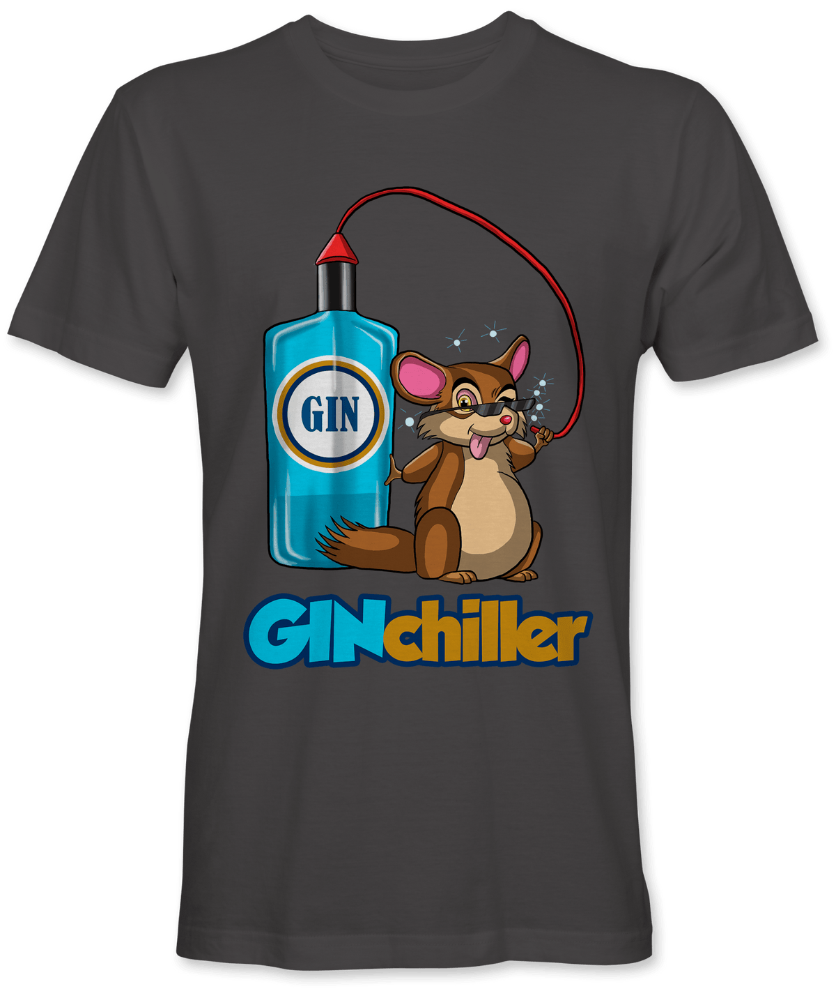 Ginchiller