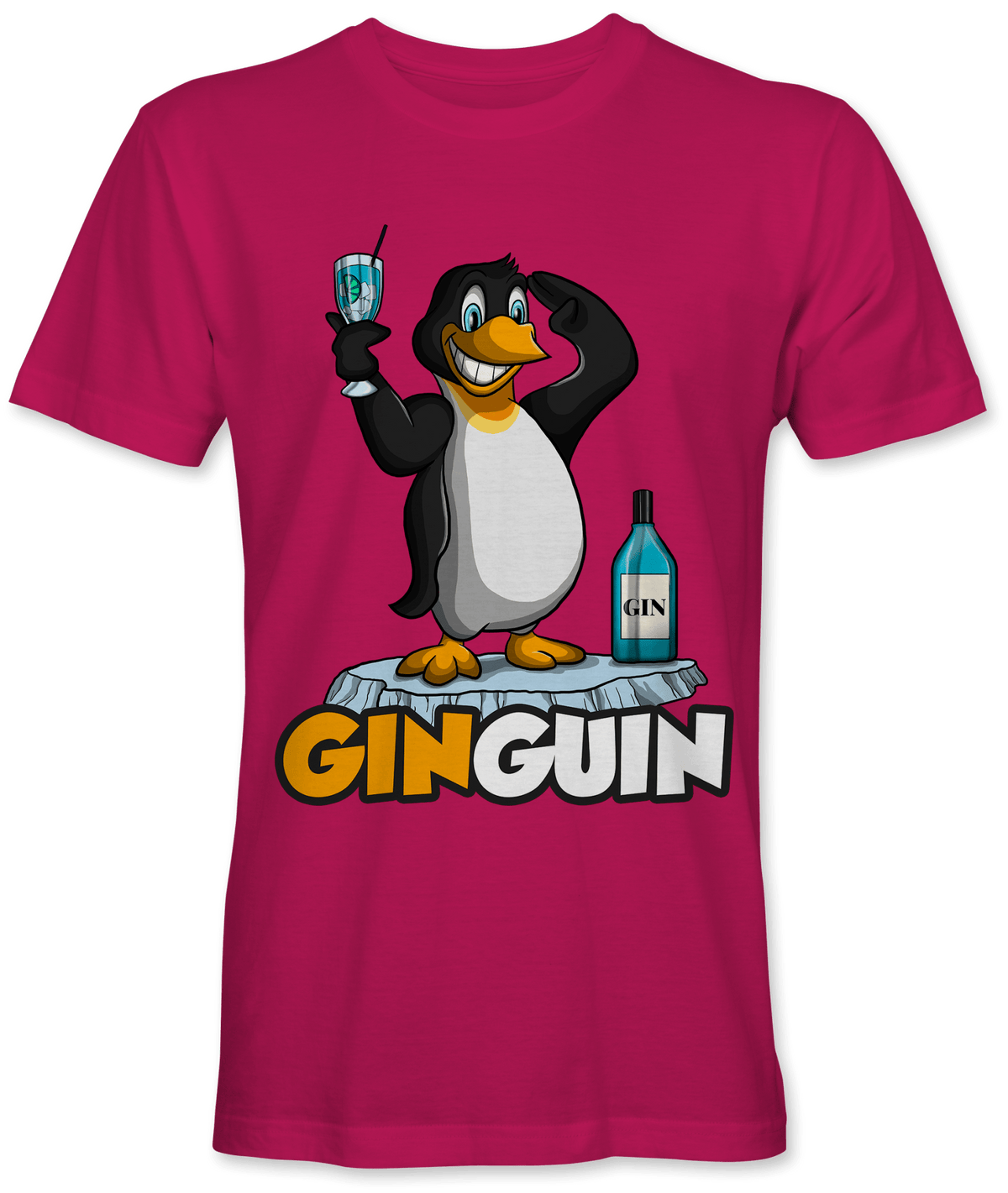 Ginguin