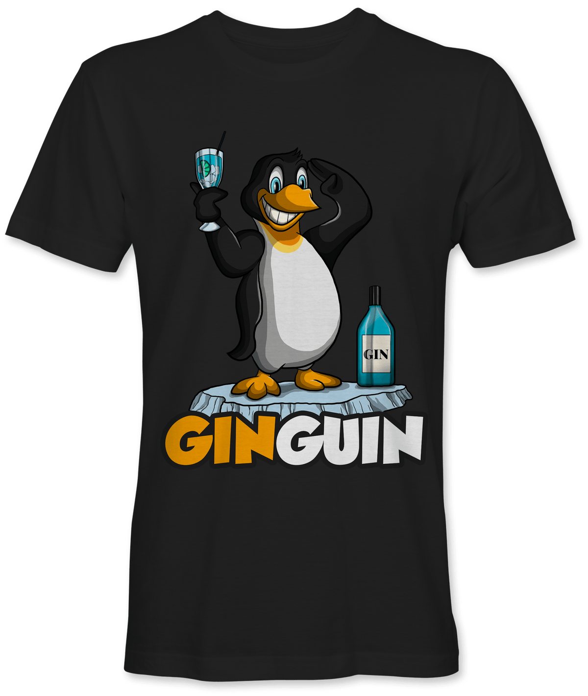 Ginguin