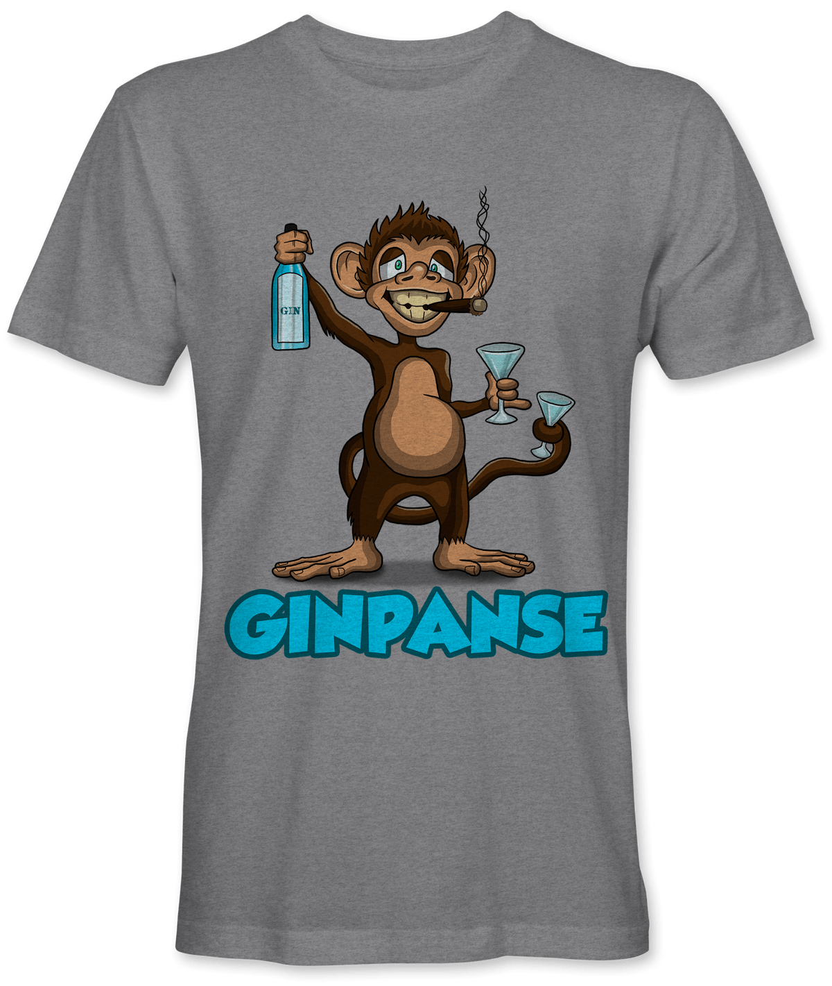 Ginpanse