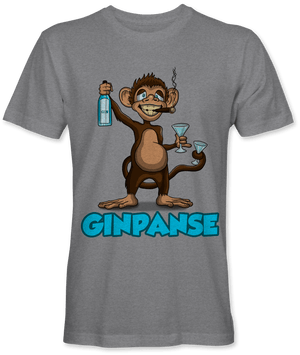 Ginpanse