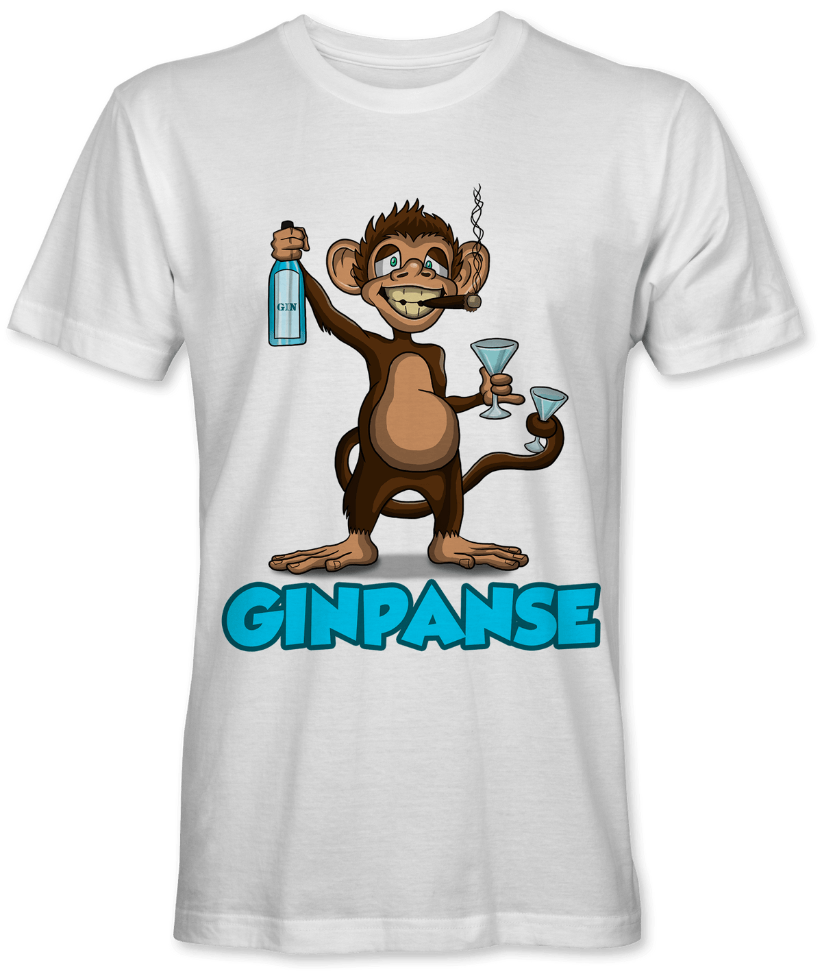 Ginpanse
