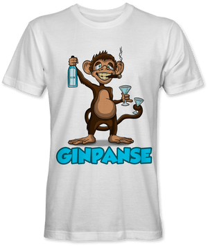 Ginpanse