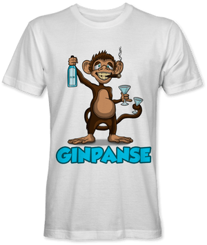 Ginpanse